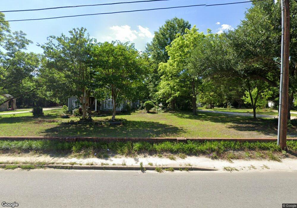 1511A Jefferson Davis Hwy, Camden, SC 29020 - photo 1