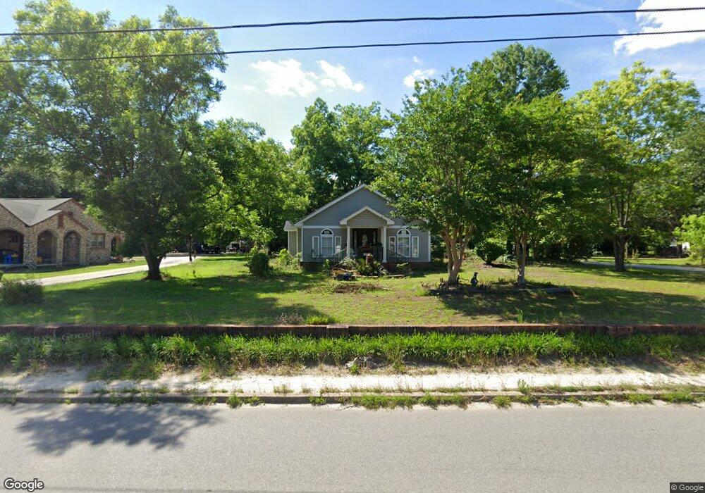 1511 Jefferson Davis Hwy, Camden, SC 29020 - photo 1