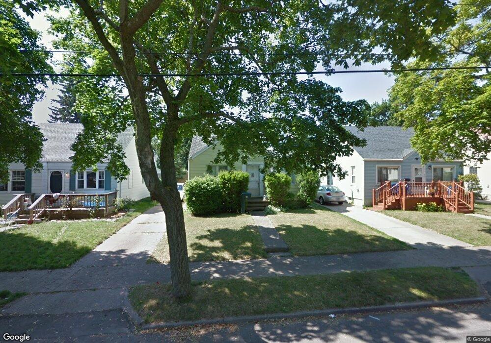 1121 Loraine Ave, Lansing, MI 48910 - photo 1