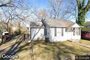 293 Latimer St SE, Marietta, GA 30008