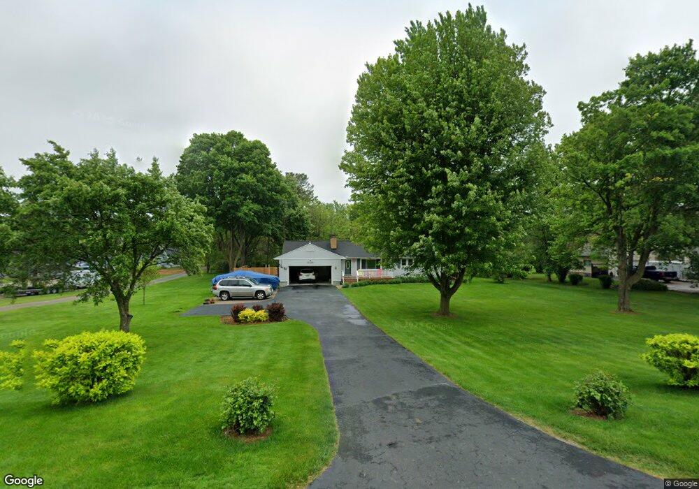 6026 N Seymour Rd, Flushing, MI 48433 - photo 1