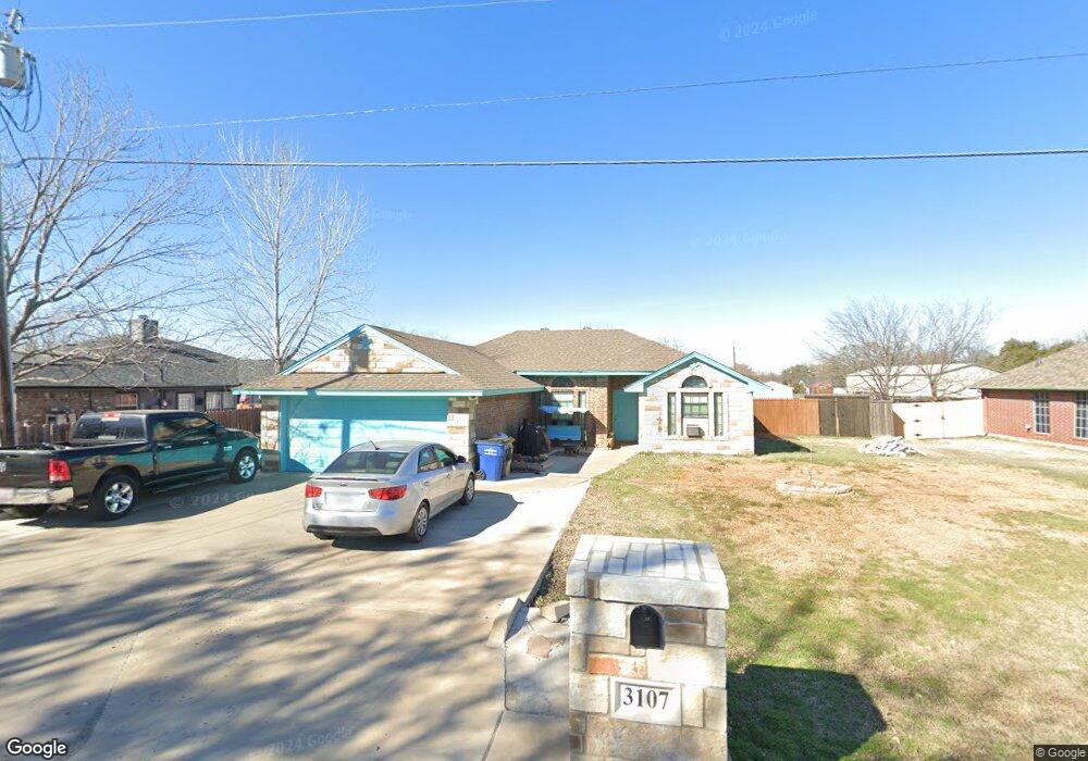 3107 Shady Grove Cir, Granbury, TX 76049 - photo 1