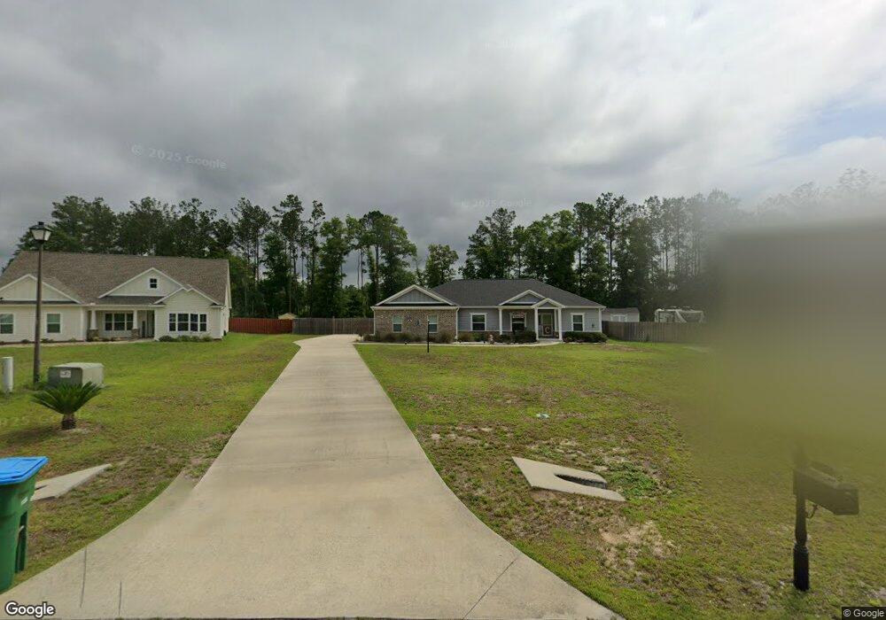 131 Nandina Way, Crawfordville, FL 32327 - photo 1