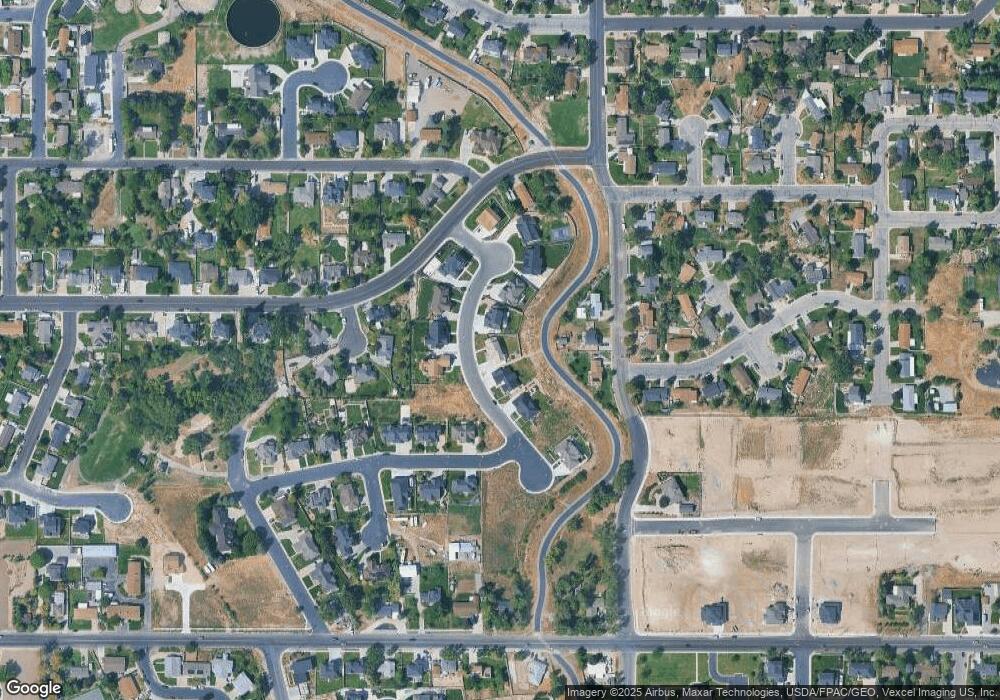 61 S 1025 E, Pleasant Grove, UT 84062 - photo 1