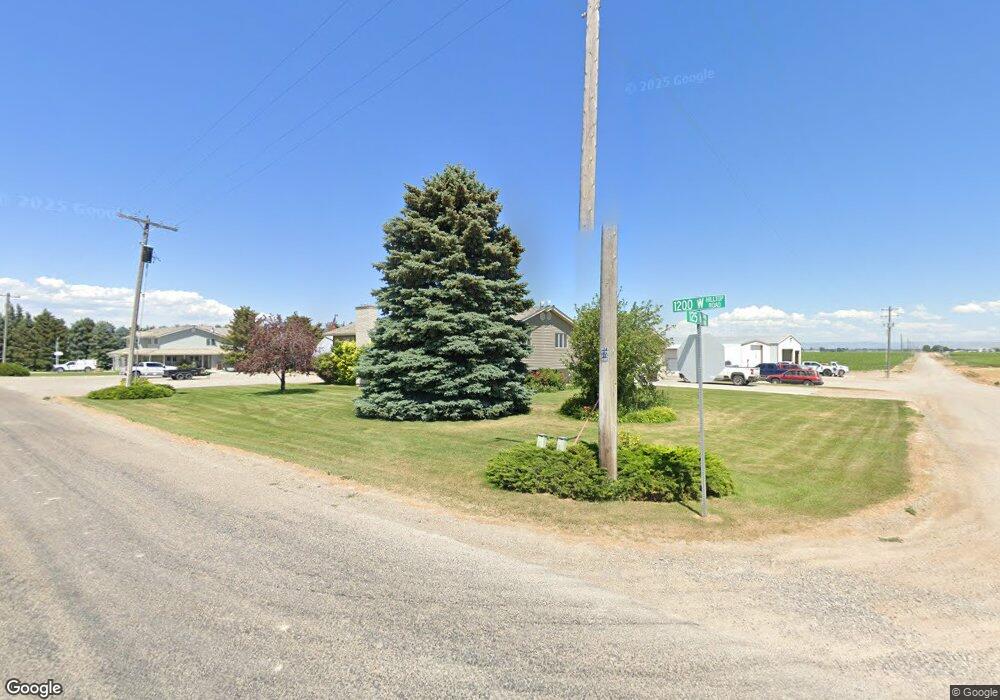 1198 W 125 N, Blackfoot, ID 83221 - photo 1