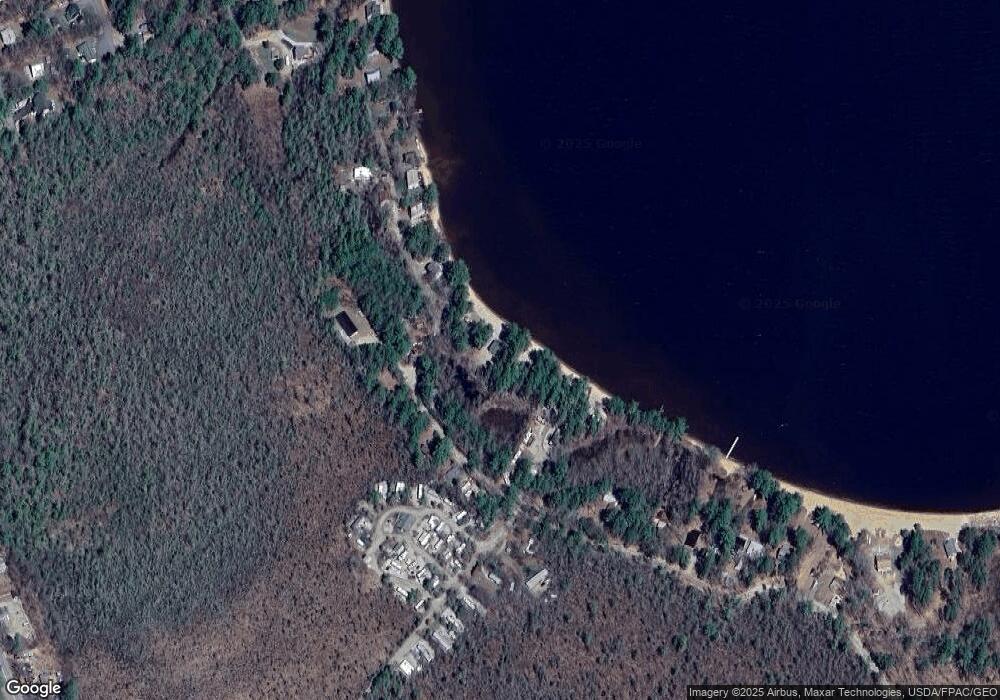 98 Hodson Shore Rd, Ossipee, NH 03864 - photo 1