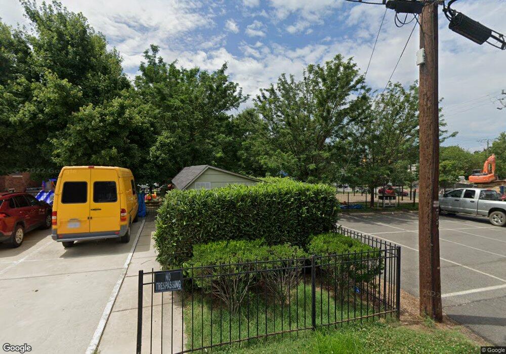 723 N Columbus St, Alexandria, VA 22314 - photo 1