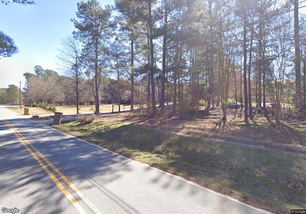 5508 Alexanders Lake Rd SW, Stockbridge, GA 30281 - photo 1