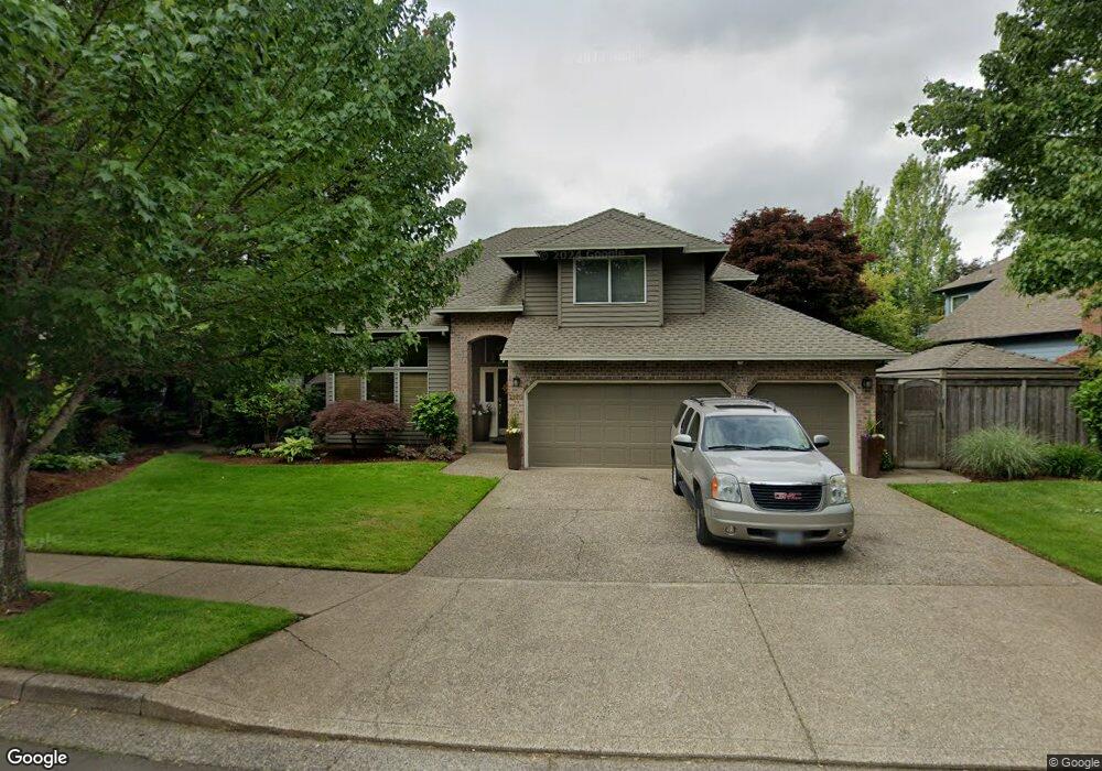 2160 River Heights Cir, West Linn, OR 97068 - photo 1