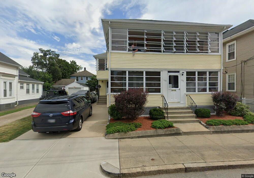 155 Armistice Blvd, Pawtucket, RI 02860 - photo 1