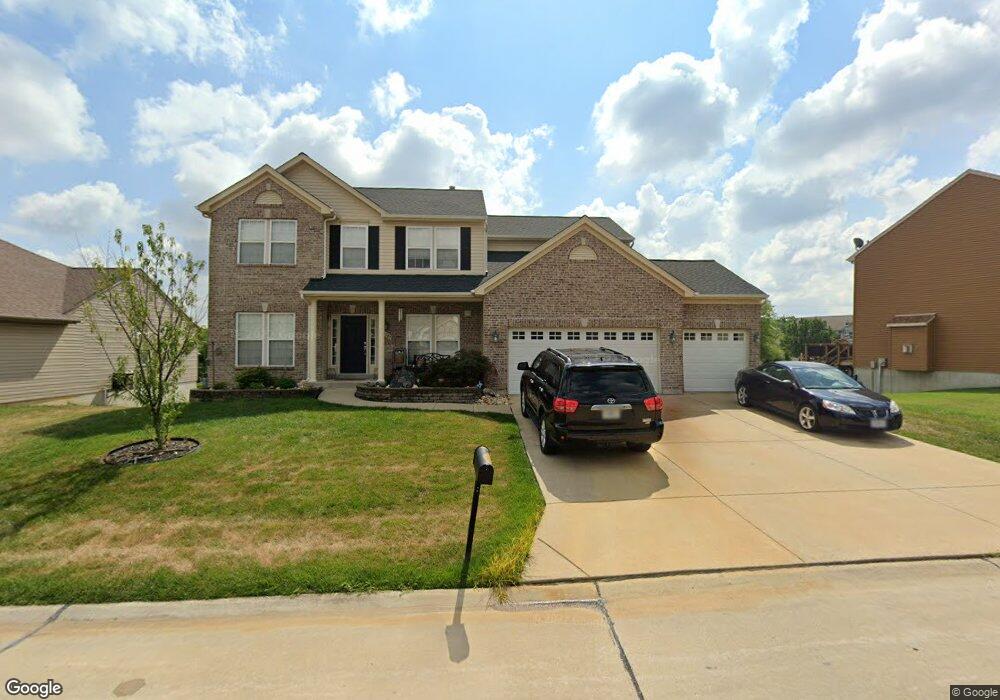 8087 Glen Arbor Dr, Lake Saint Louis, MO 63367 - photo 1