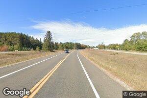 9342 N Us Highway 31, Carp Lake, MI 49718