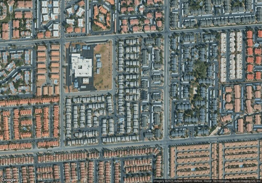 5605 Coder Ct, Las Vegas, NV 89118 - photo 1