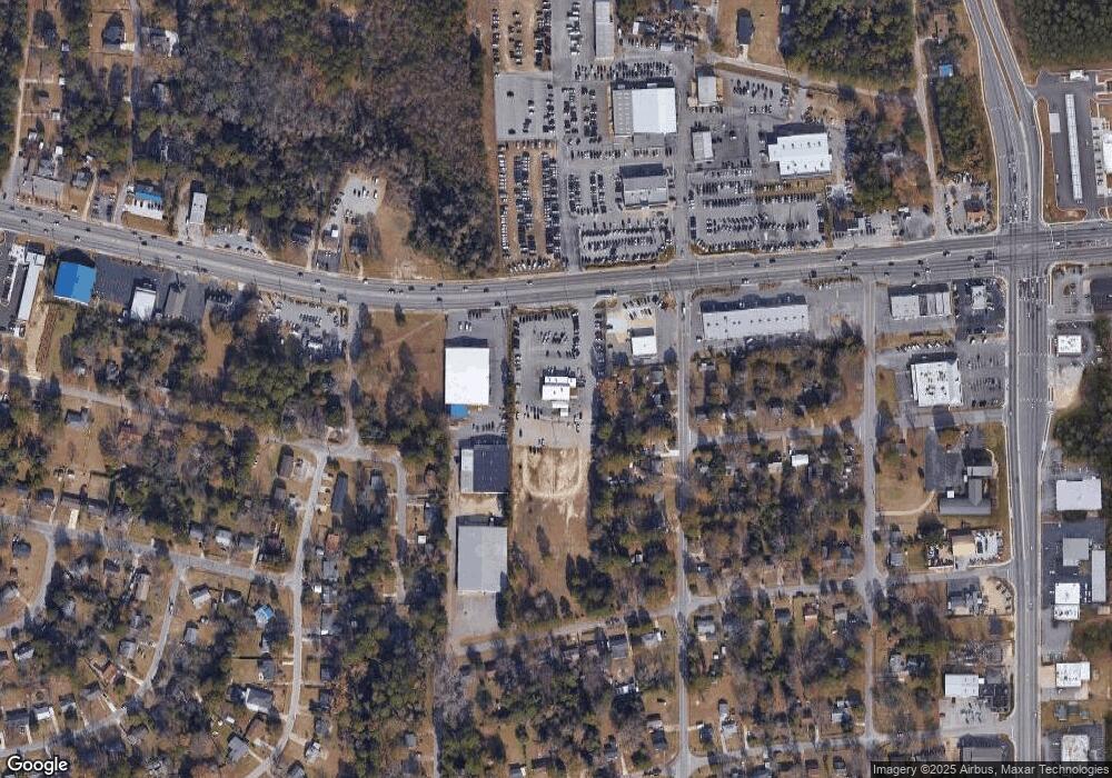 5207 Raeford Rd, Fayetteville, NC 28304 - photo 1