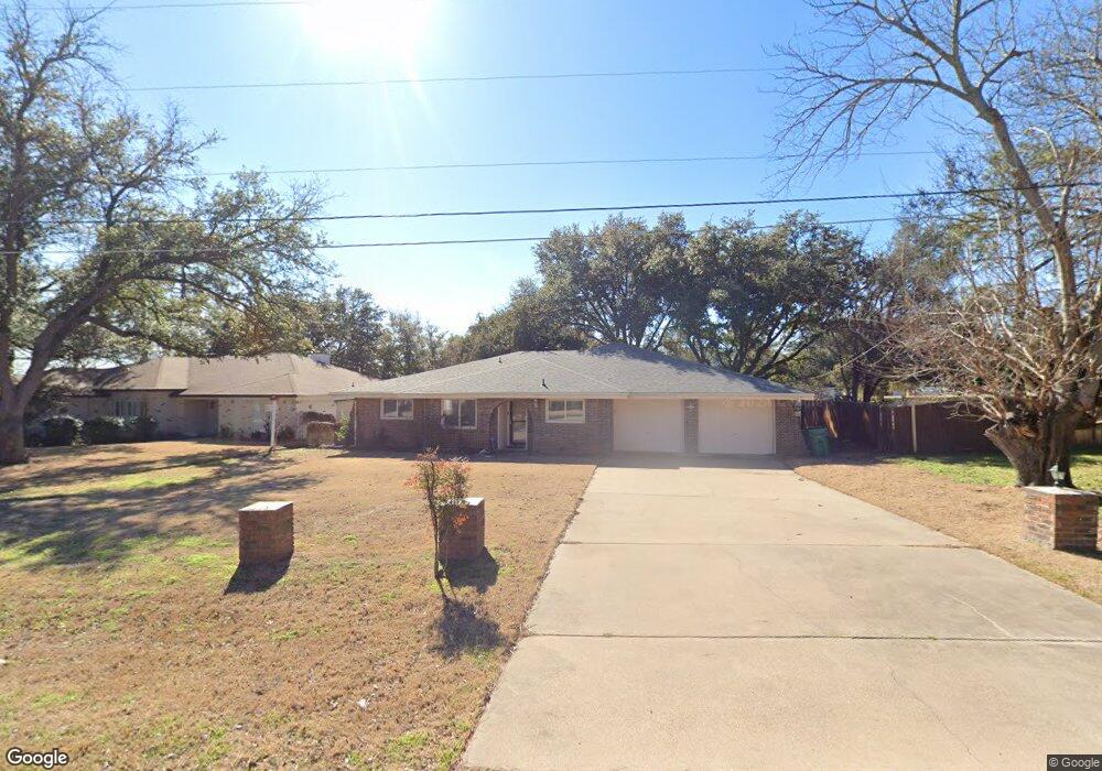 4202 Indian Creek Ct, Granbury, TX 76049 - photo 1