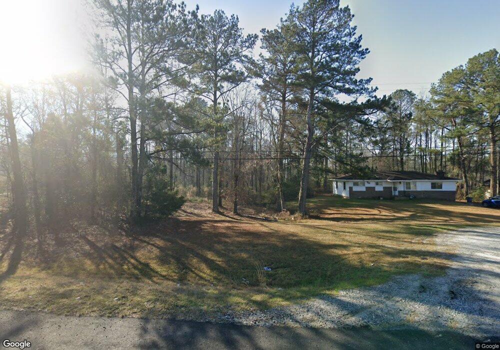 12250 Macon Rd, Upatoi, GA 31829 - photo 1