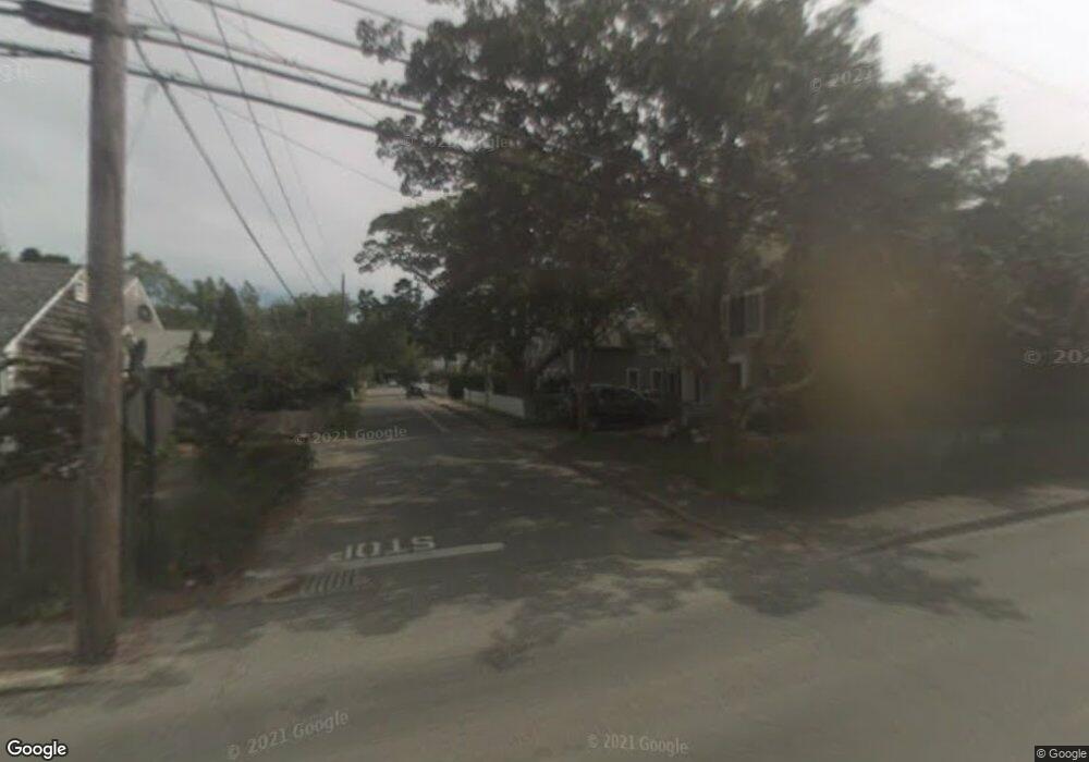 14 Norton St, Edgartown, MA 02539 - photo 1