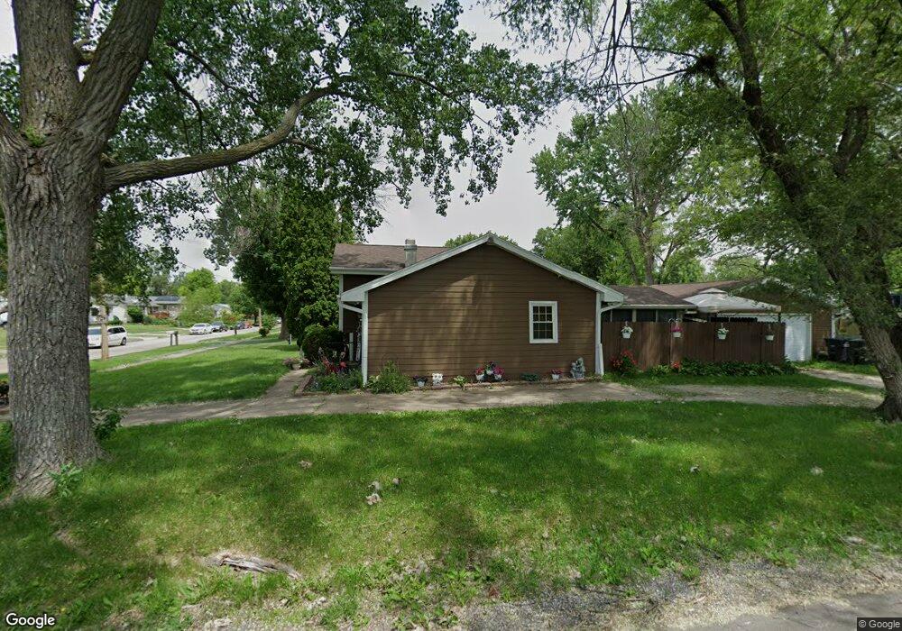 2501 Lay St, Des Moines, IA 50317 - photo 1