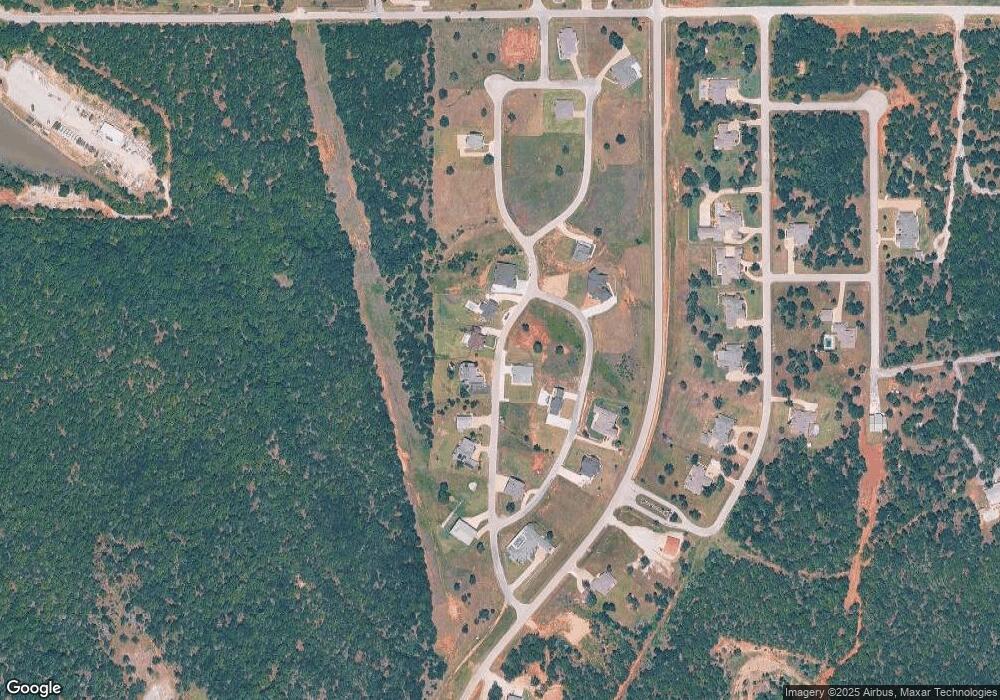 0 Catalina Blvd unit 211208, Sperry, OK 74073 - photo 1