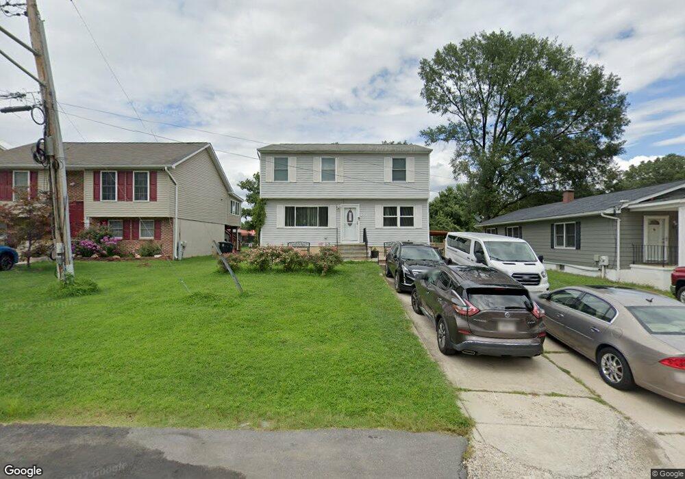 8714 Mulberry St, Laurel, MD 20707 - photo 1