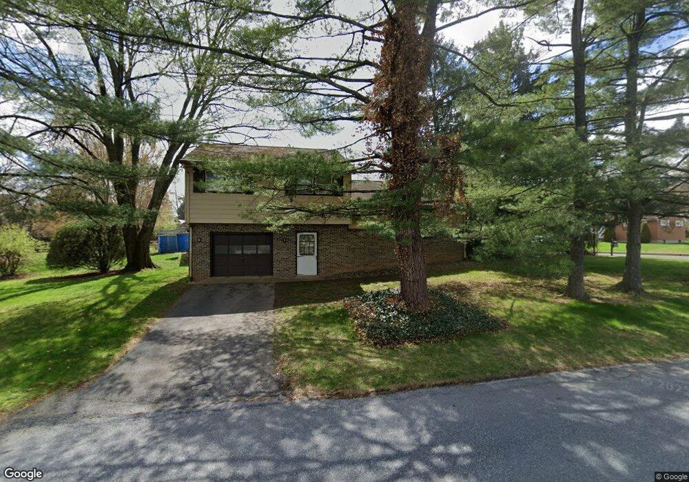 105 W 48th St, Reading, PA 19606 - photo 1