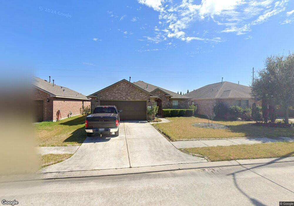 2902 Lockeridge Pines Dr, Spring, TX 77386 - photo 1