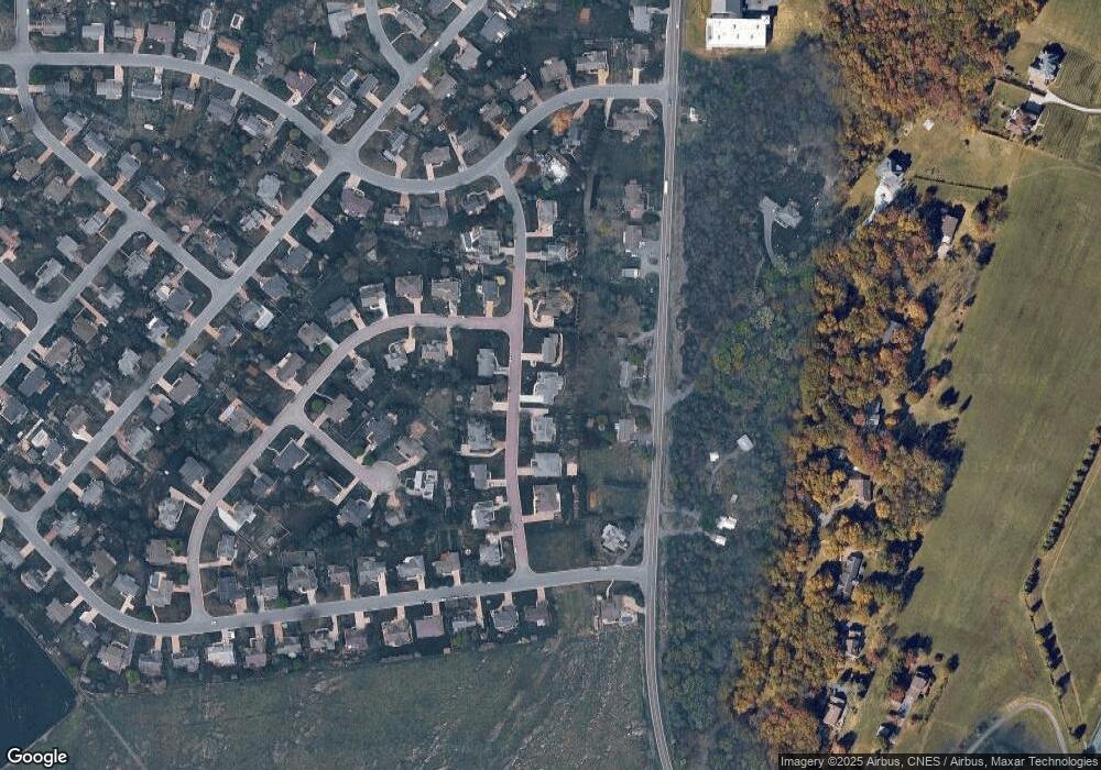 835 Wild Cherry Ln, Rockingham, VA 22801 - photo 1