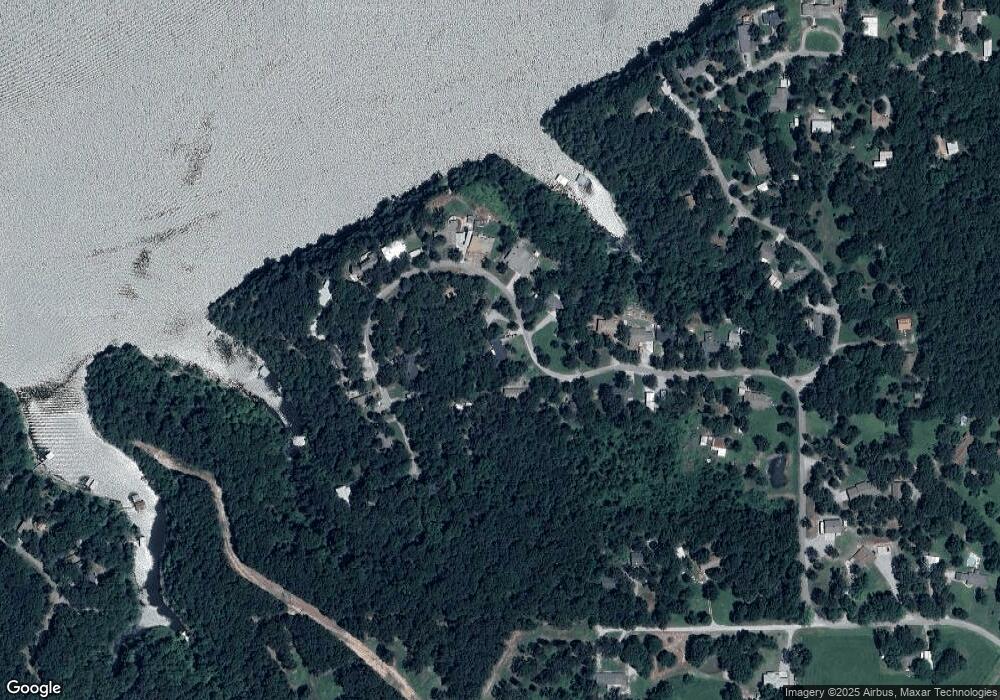 181 Dove Rd, Locust Grove, OK 74352 - photo 1