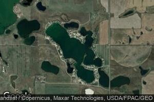 114 Brush Lake, Other, ND 58559