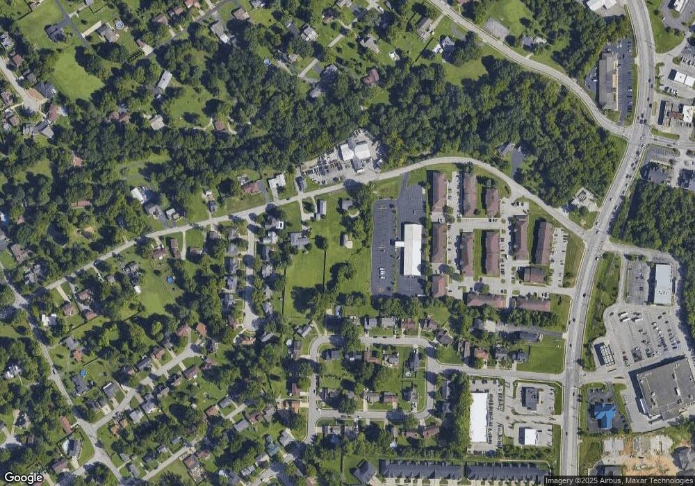 2804 Mount Tabor Rd, New Albany, IN 47150 - photo 1