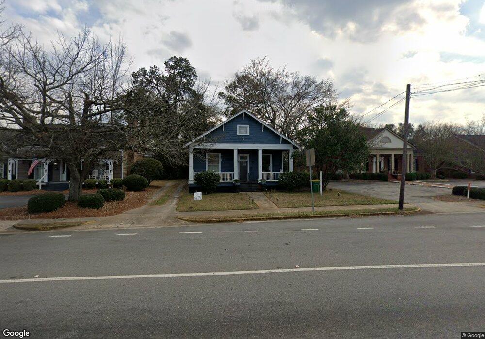 400 W Lamar St, Americus, GA 31709 - photo 1