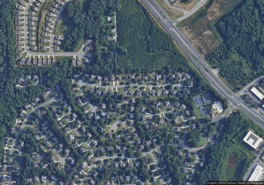 3690 Paddock Crossing, Suwanee, GA 30024 - photo 1