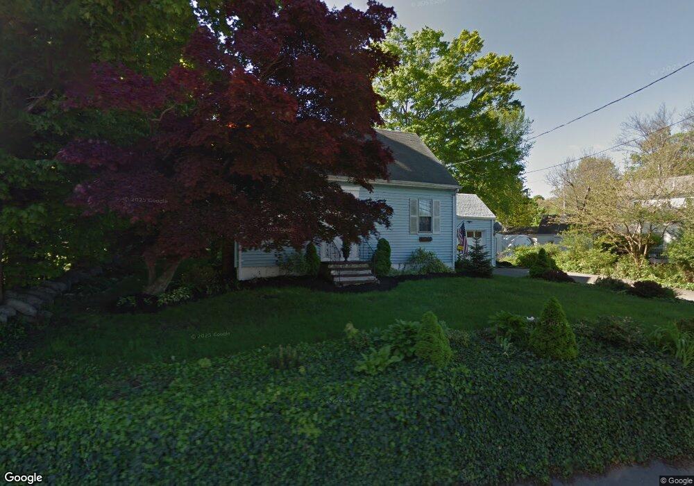 150 W High St, Avon, MA 02322 - photo 1