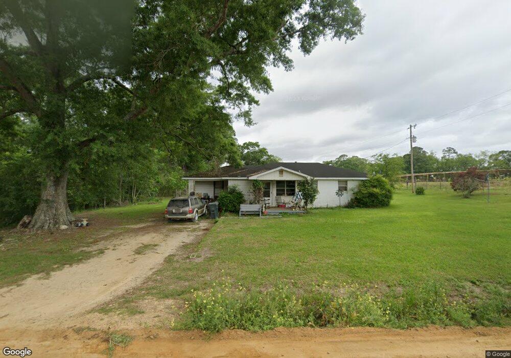 422 Tompkins Buckner Rd, Moultrie, GA 31768 - photo 1