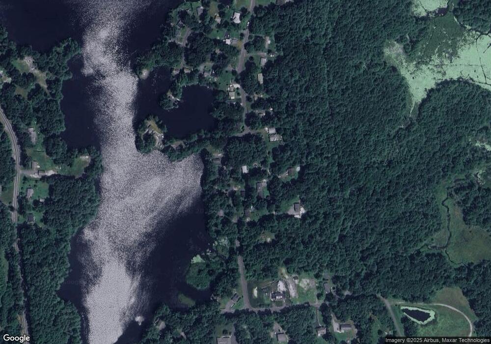 15 Whispering Pines Rd, Stafford Springs, CT 06076 - photo 1