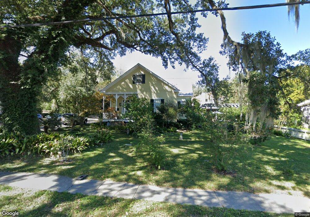 251 S Jahncke Ave, Covington, LA 70433 - photo 1