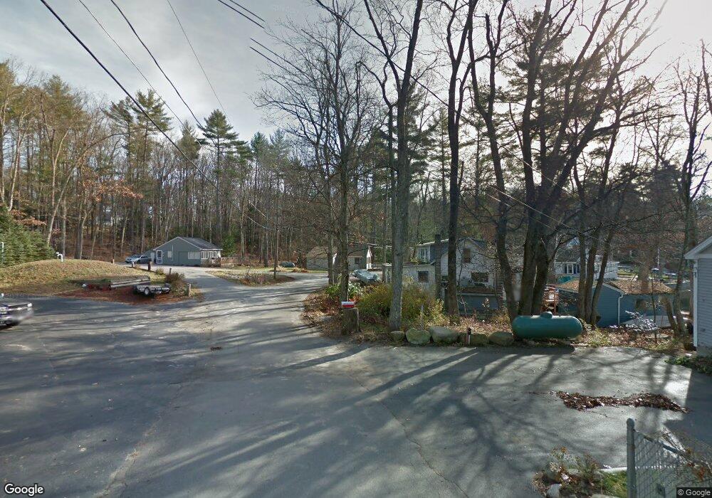 2 N Jebb Rd, MerriMacK, NH 03054 - photo 1