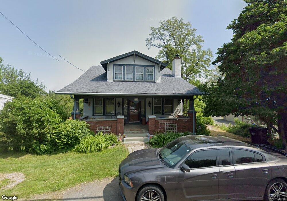 843 E Schuylkill Rd, Pottstown, PA 19465 - photo 1