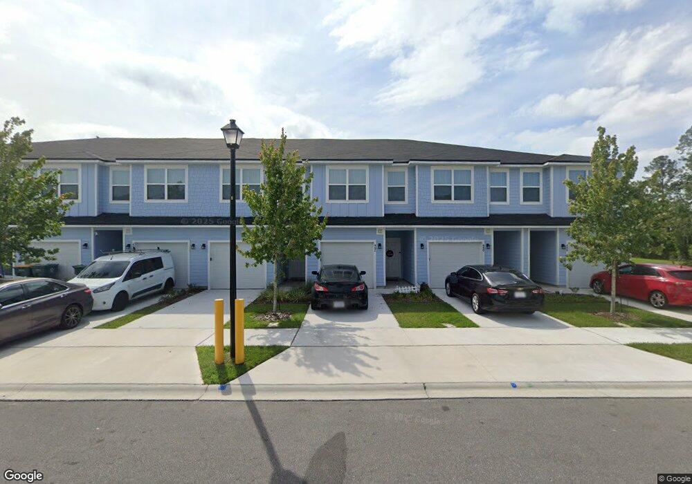 452 Matilda Ln, Jacksonville, FL 32216 - photo 1