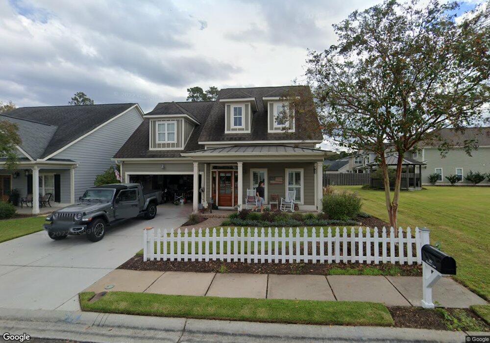 357 Buxton Ln, Evans, GA 30809 - photo 1