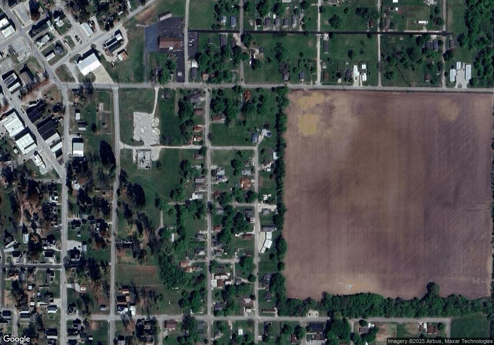 310 Ohio St, Bicknell, IN 47512 - photo 1