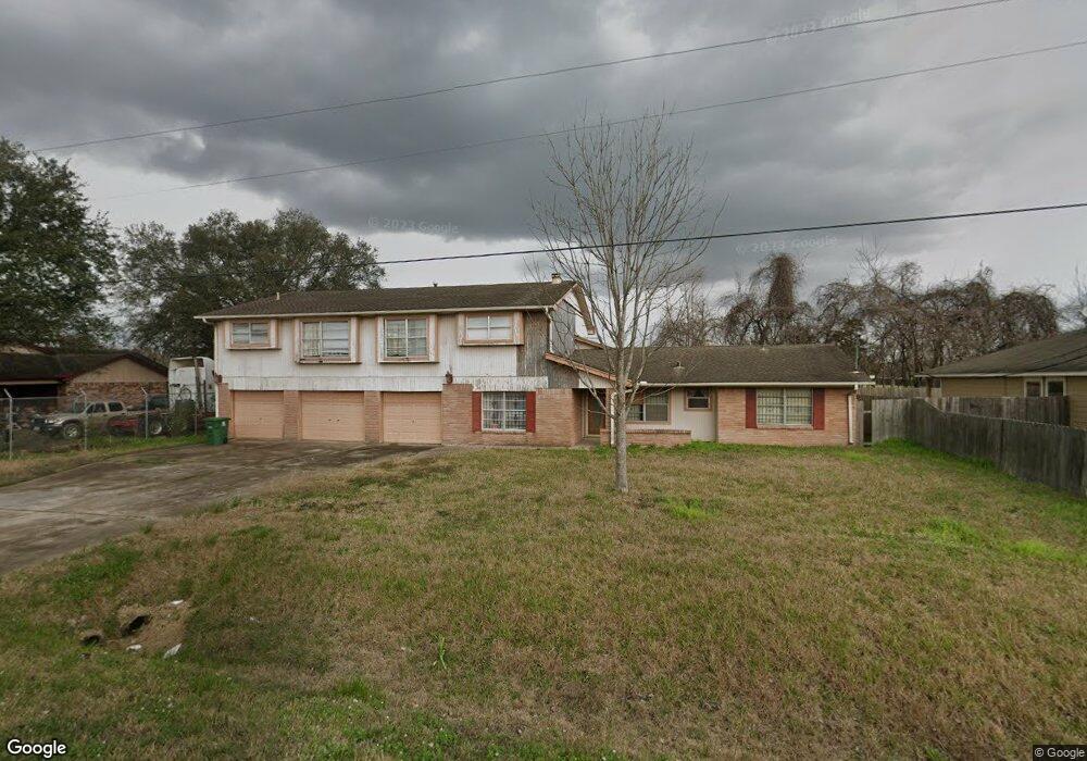 2018 Ferguson Way, Houston, TX 77088 - photo 1