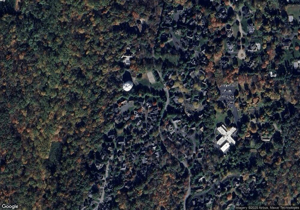 5 Justine Ct, Briarcliff Manor, NY 10510 - photo 1