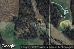 5469 N County Road 800 W, Fairbanks, IN 47849