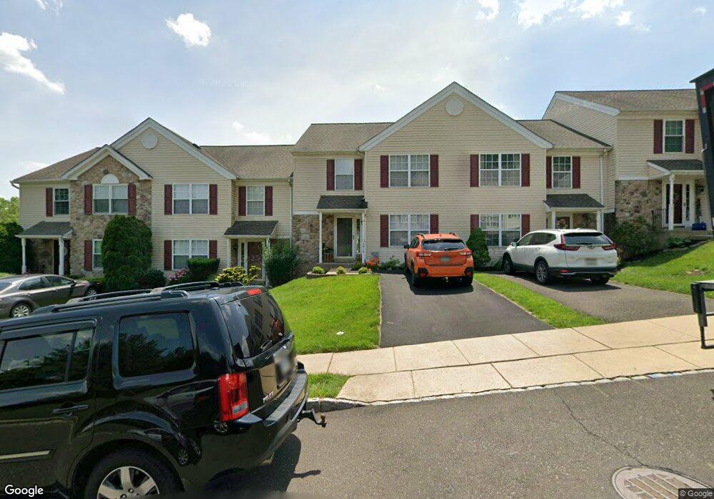 5496 Rinker Cir, Doylestown, PA 18902 - photo 1