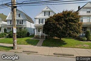 952 Albright Ave, Scranton, PA 18508