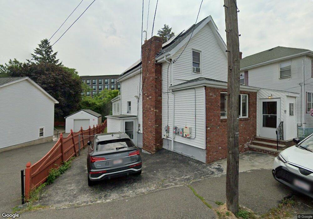 21 Eliot Rd, Revere, MA 02151 - photo 1