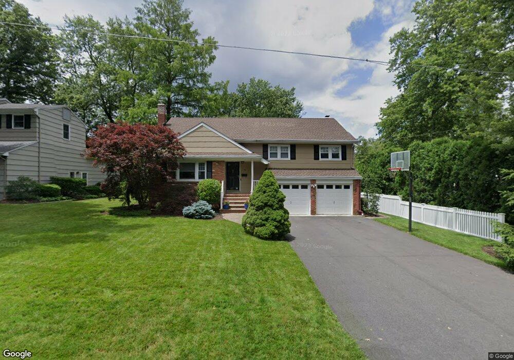 34 Lincoln Ave, Chatham, NJ 07928 - photo 1