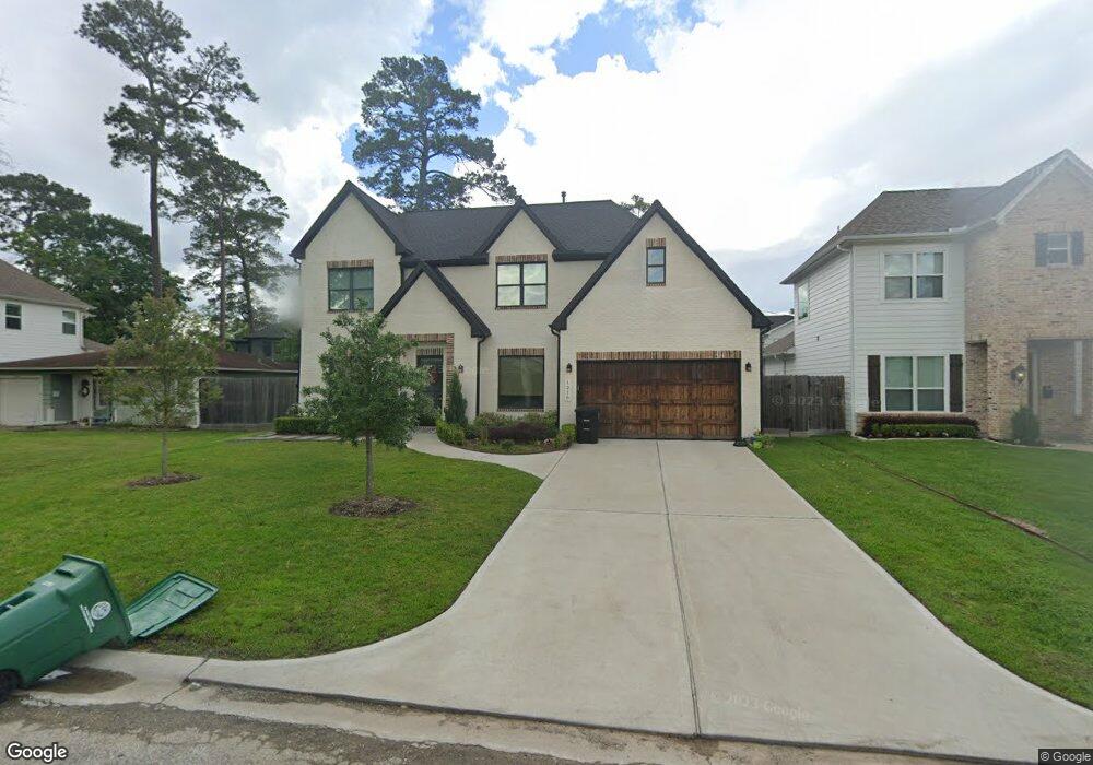 1216 Chamboard Ln, Houston, TX 77018 - photo 1