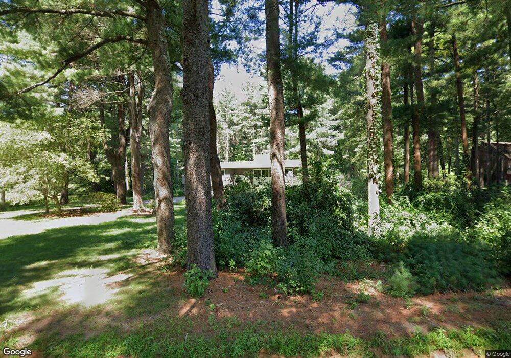 119 Radcliffe Rd unit 119, Weston, MA 02493 - photo 1